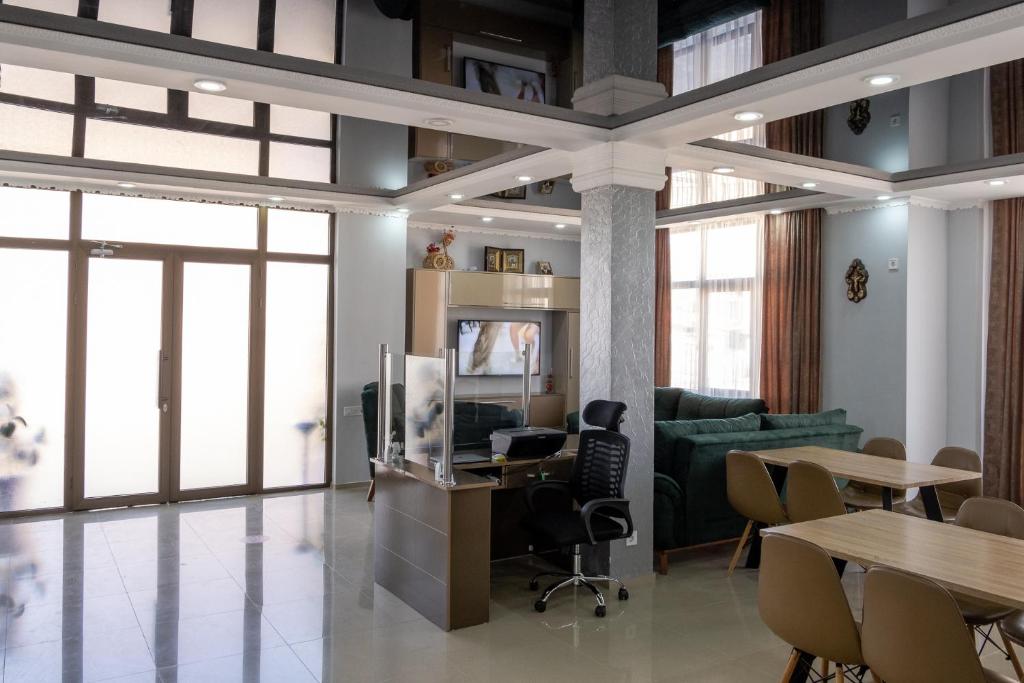 Hotel Luka room 1