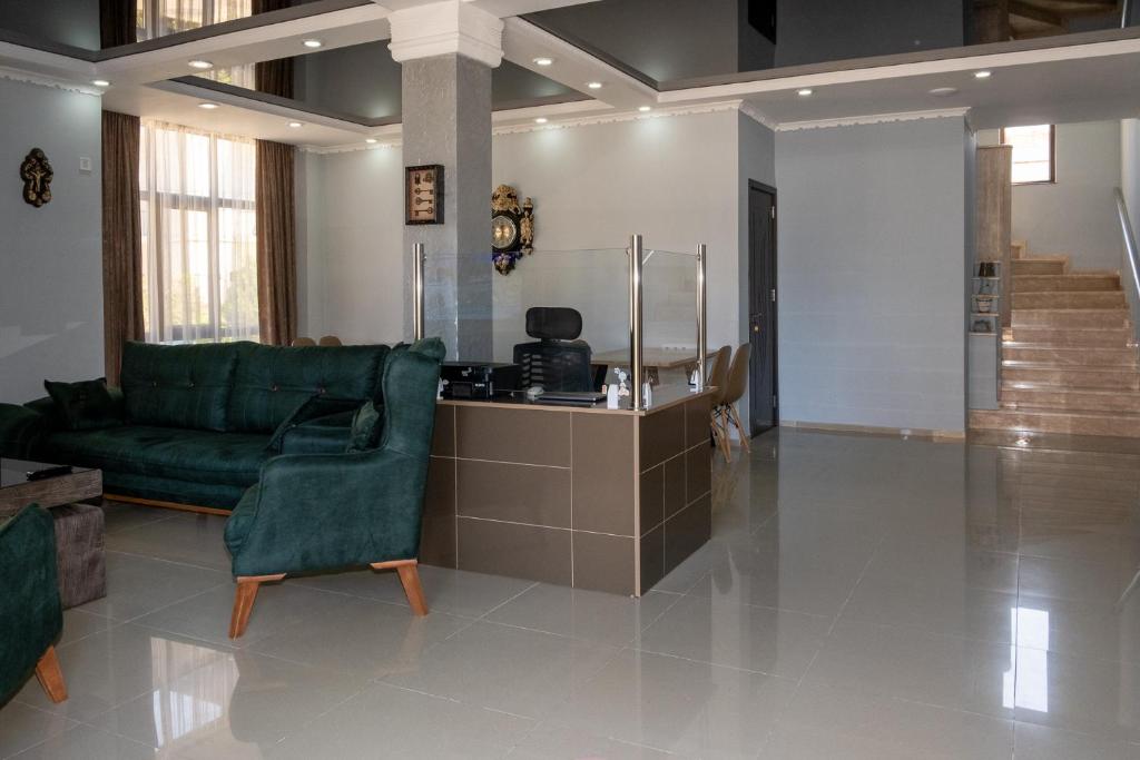 Hotel Luka room 2