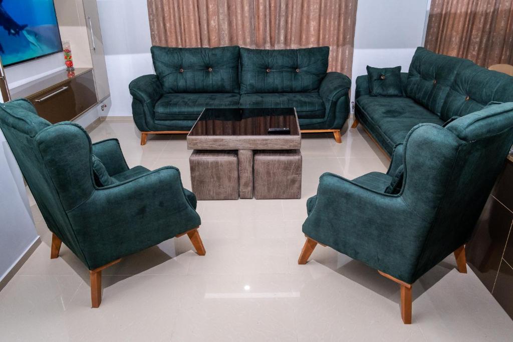 Hotel Luka room 3