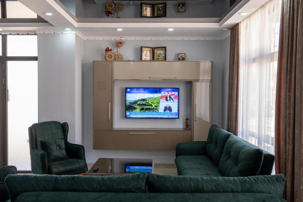Hotel Luka room 4